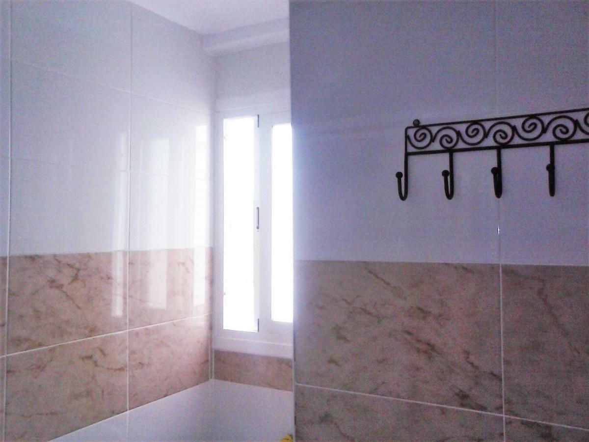 Vintage Apartment Кордова Екстер'єр фото